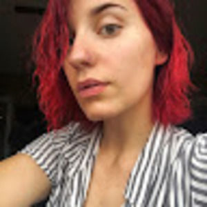 Meet your Posher, Monique